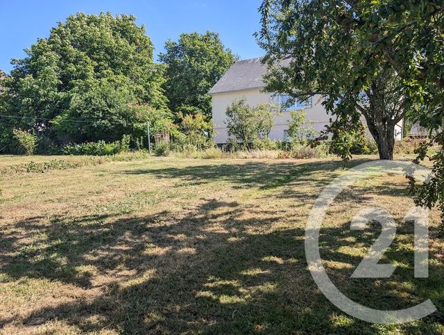 maison à vendre - 11 pièces - 130.88 m2 - LA MACHINE - 58 - BOURGOGNE - Century 21 Confluences