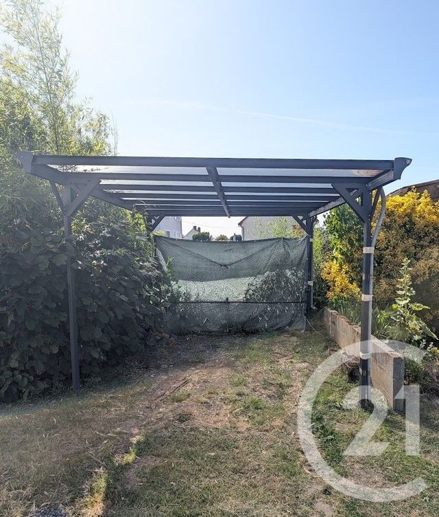 maison à vendre - 11 pièces - 130.88 m2 - LA MACHINE - 58 - BOURGOGNE - Century 21 Confluences