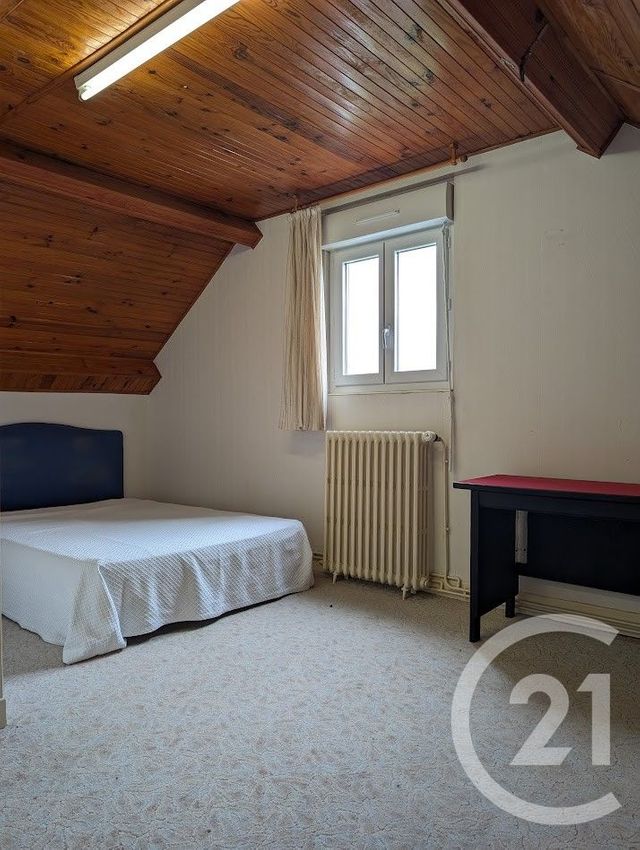 maison à vendre - 11 pièces - 130.88 m2 - LA MACHINE - 58 - BOURGOGNE - Century 21 Confluences