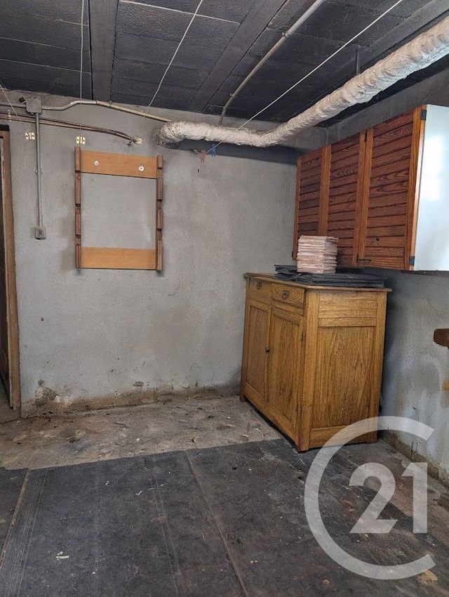 maison à vendre - 11 pièces - 130.88 m2 - LA MACHINE - 58 - BOURGOGNE - Century 21 Confluences