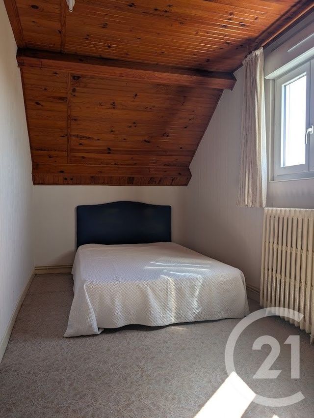 maison à vendre - 11 pièces - 130.88 m2 - LA MACHINE - 58 - BOURGOGNE - Century 21 Confluences