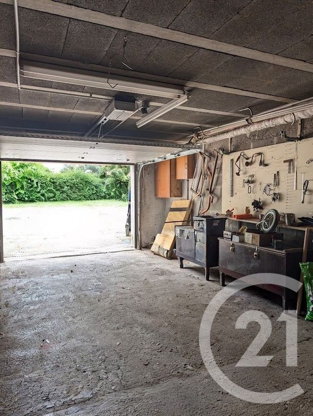 maison à vendre - 11 pièces - 130.88 m2 - LA MACHINE - 58 - BOURGOGNE - Century 21 Confluences