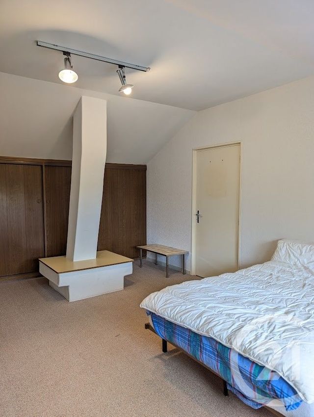 maison à vendre - 11 pièces - 130.88 m2 - LA MACHINE - 58 - BOURGOGNE - Century 21 Confluences
