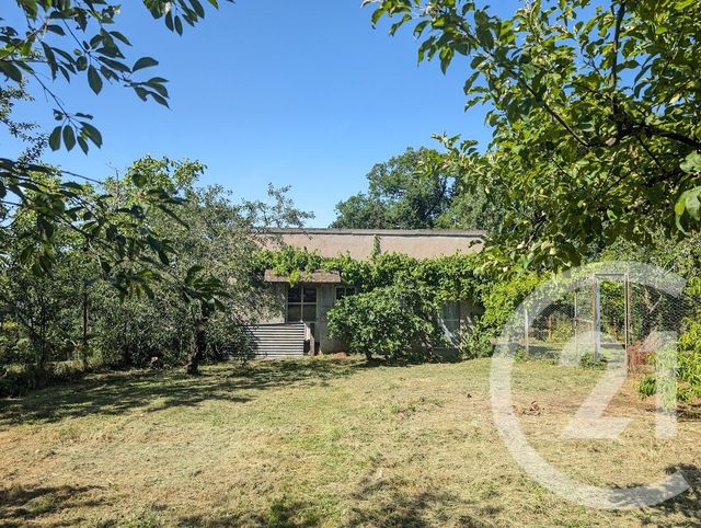 maison à vendre - 11 pièces - 130.88 m2 - LA MACHINE - 58 - BOURGOGNE - Century 21 Confluences