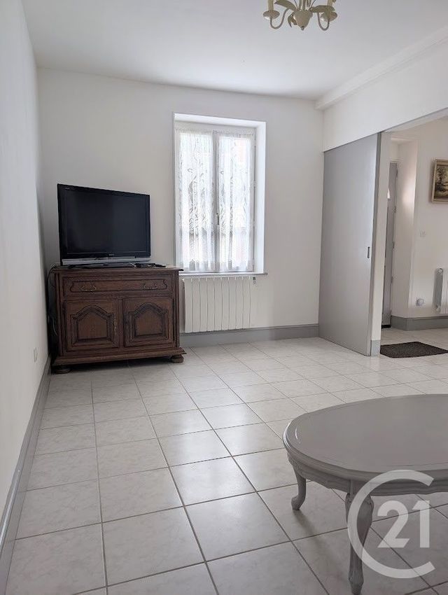 maison à vendre - 3 pièces - 60.24 m2 - LA MACHINE - 58 - BOURGOGNE - Century 21 Confluences