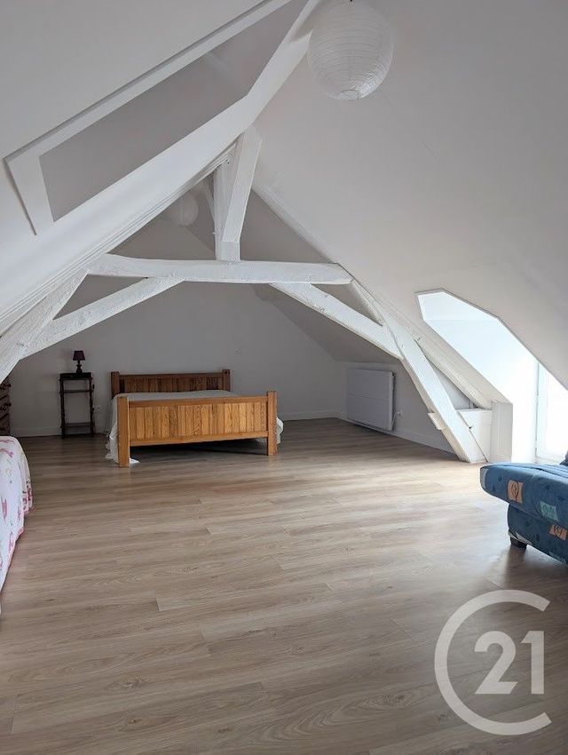 maison à vendre - 3 pièces - 60.24 m2 - LA MACHINE - 58 - BOURGOGNE - Century 21 Confluences
