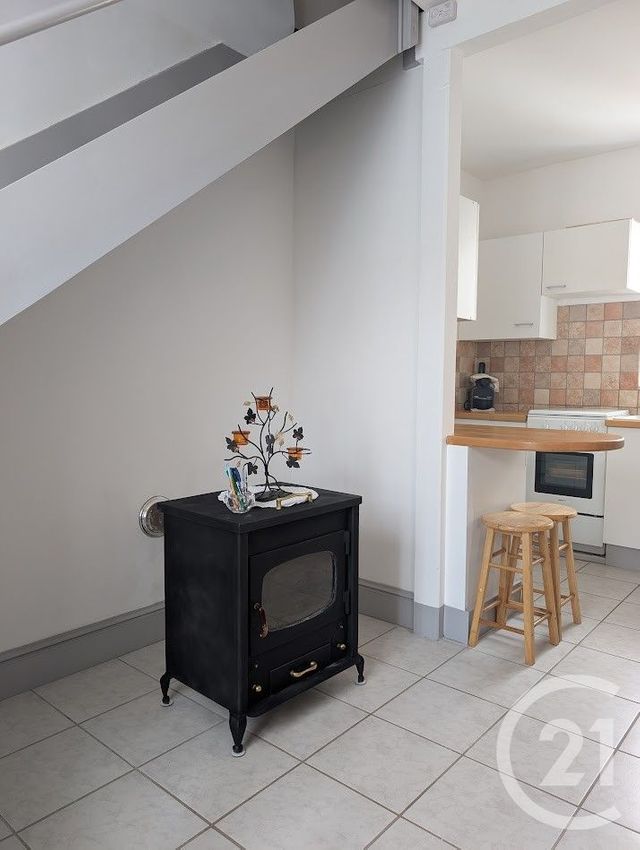 maison à vendre - 3 pièces - 60.24 m2 - LA MACHINE - 58 - BOURGOGNE - Century 21 Confluences