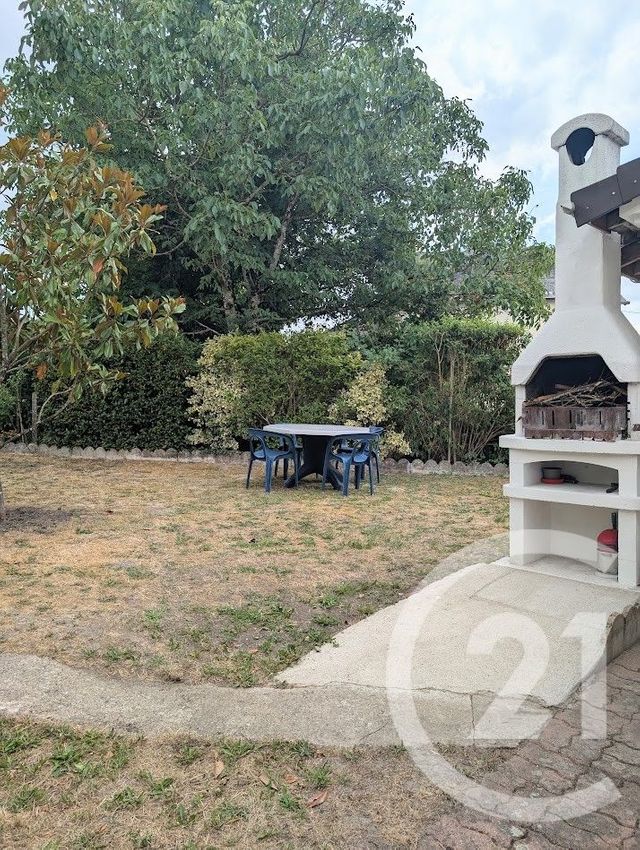 maison à vendre - 3 pièces - 60.24 m2 - LA MACHINE - 58 - BOURGOGNE - Century 21 Confluences
