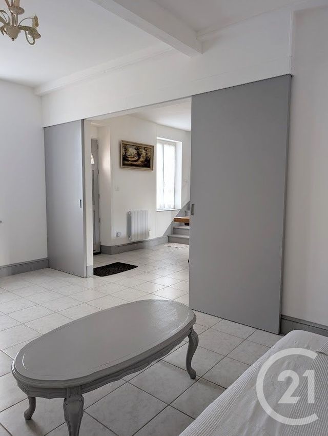 maison à vendre - 3 pièces - 60.24 m2 - LA MACHINE - 58 - BOURGOGNE - Century 21 Confluences