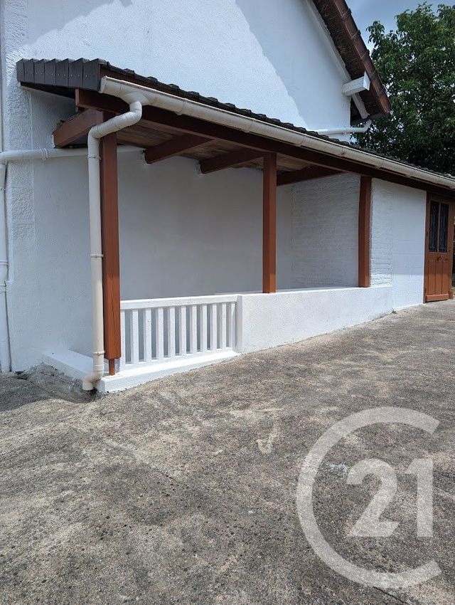 maison à vendre - 3 pièces - 60.24 m2 - LA MACHINE - 58 - BOURGOGNE - Century 21 Confluences