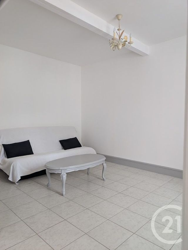 maison à vendre - 3 pièces - 60.24 m2 - LA MACHINE - 58 - BOURGOGNE - Century 21 Confluences