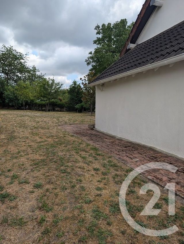 maison à vendre - 3 pièces - 60.24 m2 - LA MACHINE - 58 - BOURGOGNE - Century 21 Confluences
