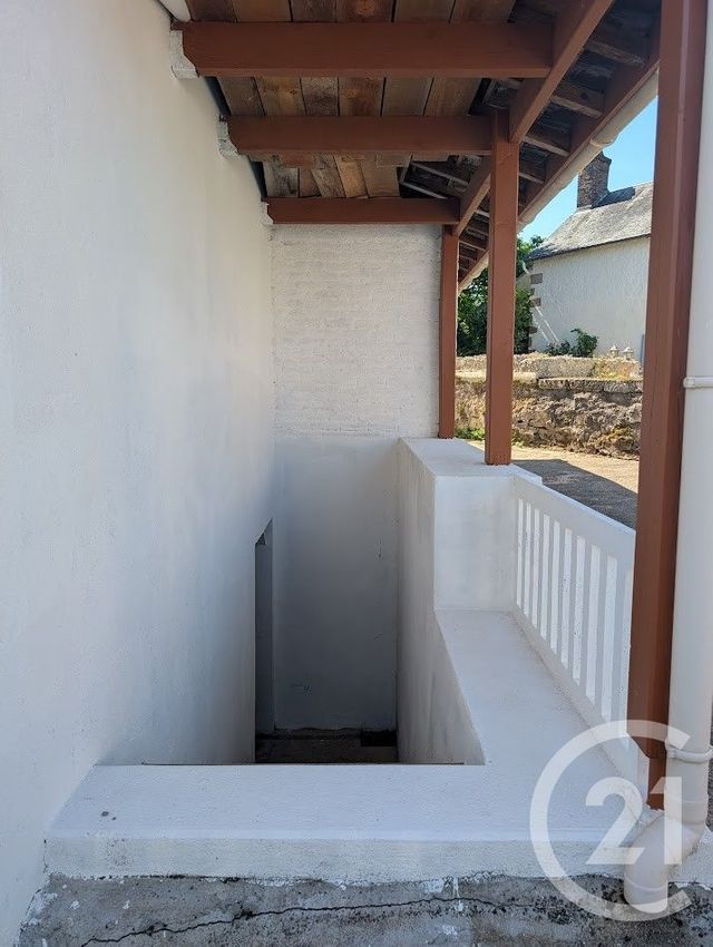 maison à vendre - 3 pièces - 60.24 m2 - LA MACHINE - 58 - BOURGOGNE - Century 21 Confluences