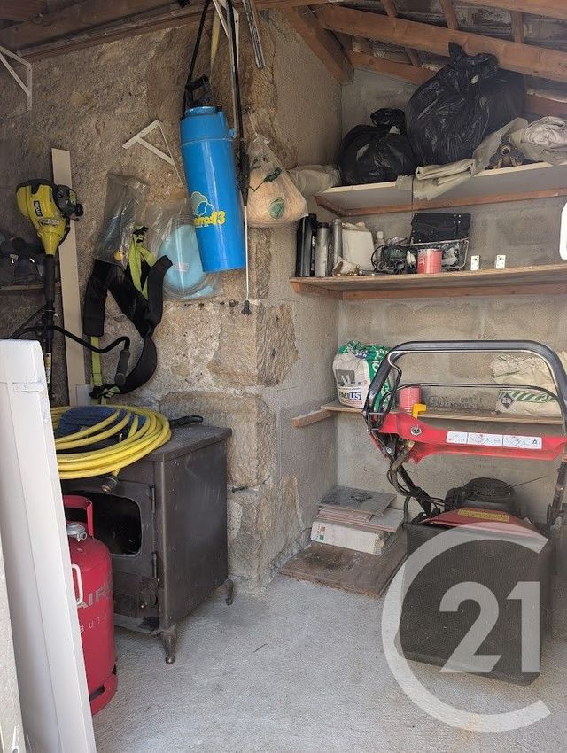 maison à vendre - 3 pièces - 60.24 m2 - LA MACHINE - 58 - BOURGOGNE - Century 21 Confluences