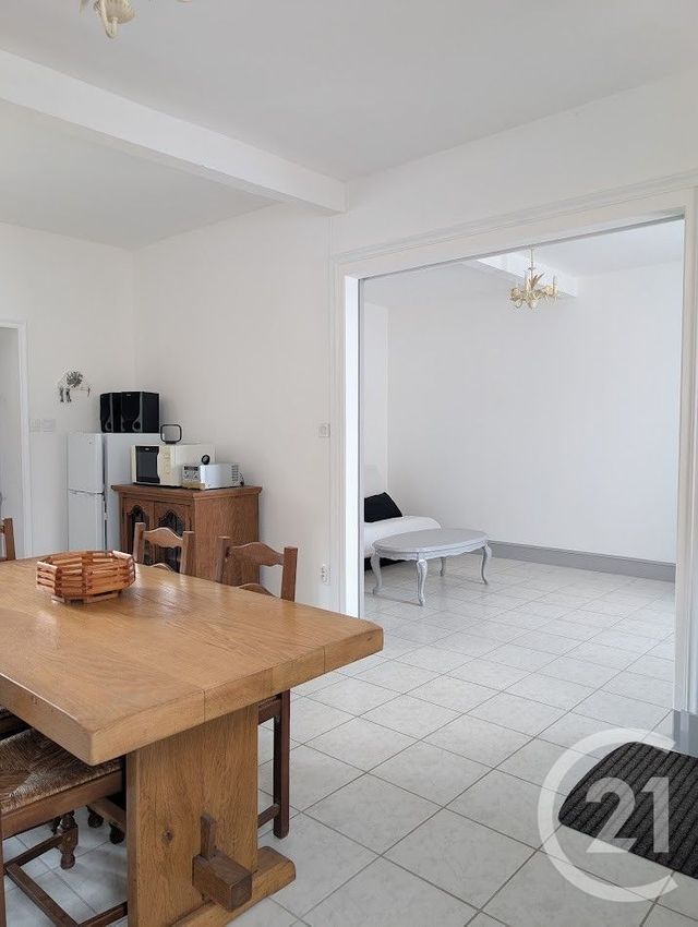 maison à vendre - 3 pièces - 60.24 m2 - LA MACHINE - 58 - BOURGOGNE - Century 21 Confluences