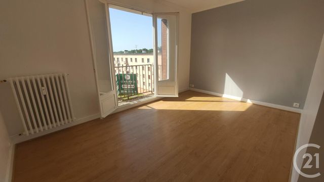 appartement - DECIZE - 58