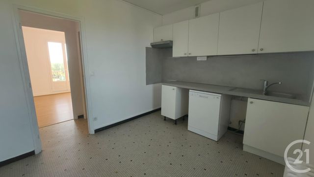 Appartement F4 à vendre - 4 pièces - 72.32 m2 - DECIZE - 58 - BOURGOGNE - Century 21 Confluences