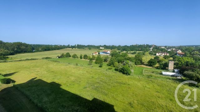 Appartement F4 à vendre - 4 pièces - 72.32 m2 - DECIZE - 58 - BOURGOGNE - Century 21 Confluences