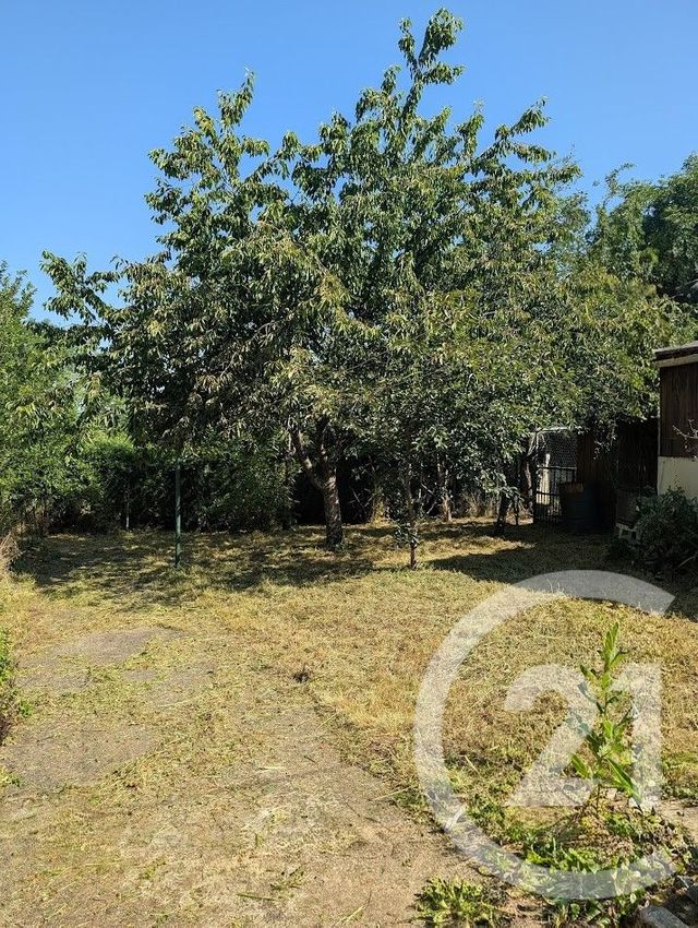 maison à vendre - 7 pièces - 171.91 m2 - CHAMPVERT - 58 - BOURGOGNE - Century 21 Confluences