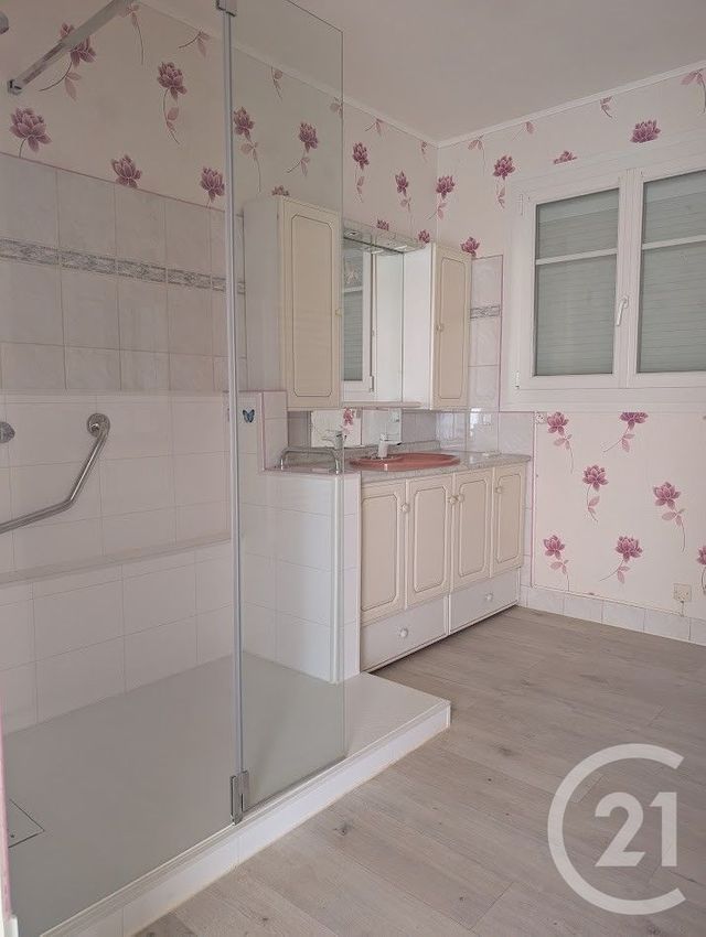 maison à vendre - 7 pièces - 171.91 m2 - CHAMPVERT - 58 - BOURGOGNE - Century 21 Confluences