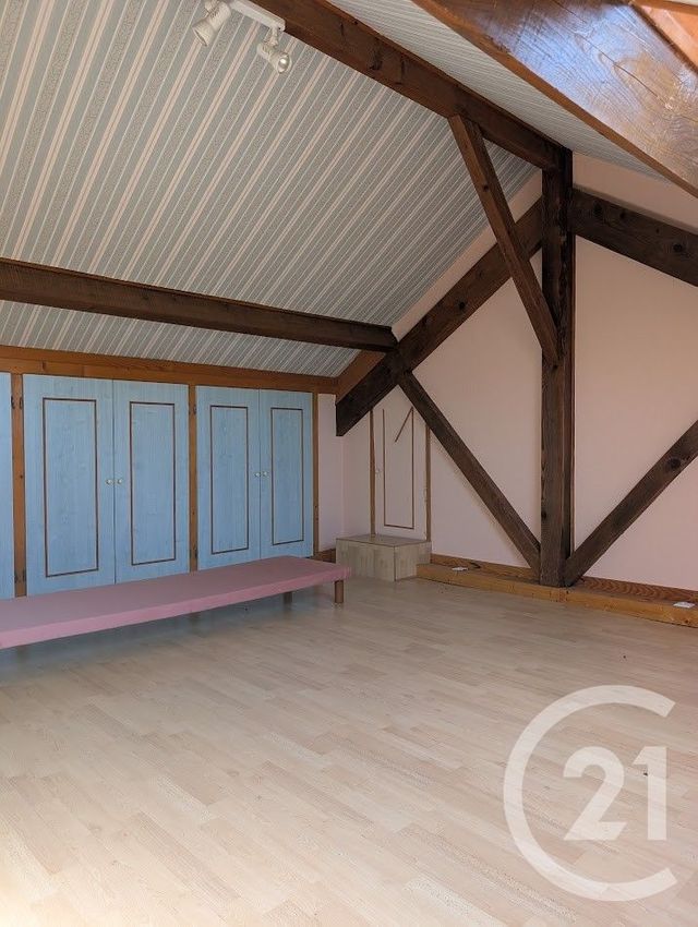 maison à vendre - 7 pièces - 171.91 m2 - CHAMPVERT - 58 - BOURGOGNE - Century 21 Confluences