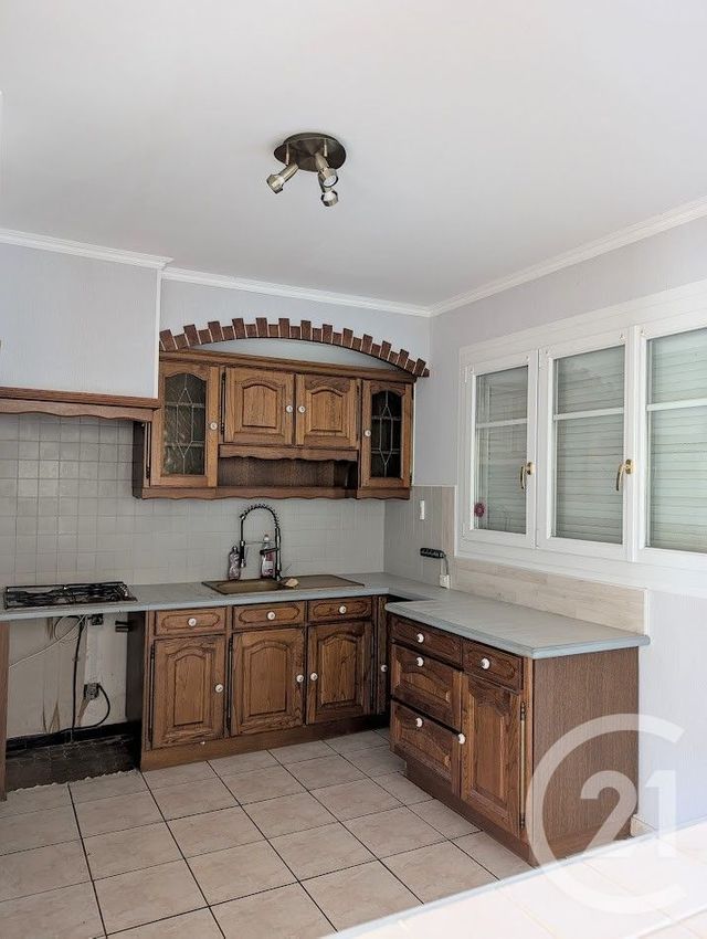 maison à vendre - 7 pièces - 171.91 m2 - CHAMPVERT - 58 - BOURGOGNE - Century 21 Confluences