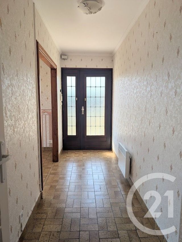 maison à vendre - 7 pièces - 171.91 m2 - CHAMPVERT - 58 - BOURGOGNE - Century 21 Confluences