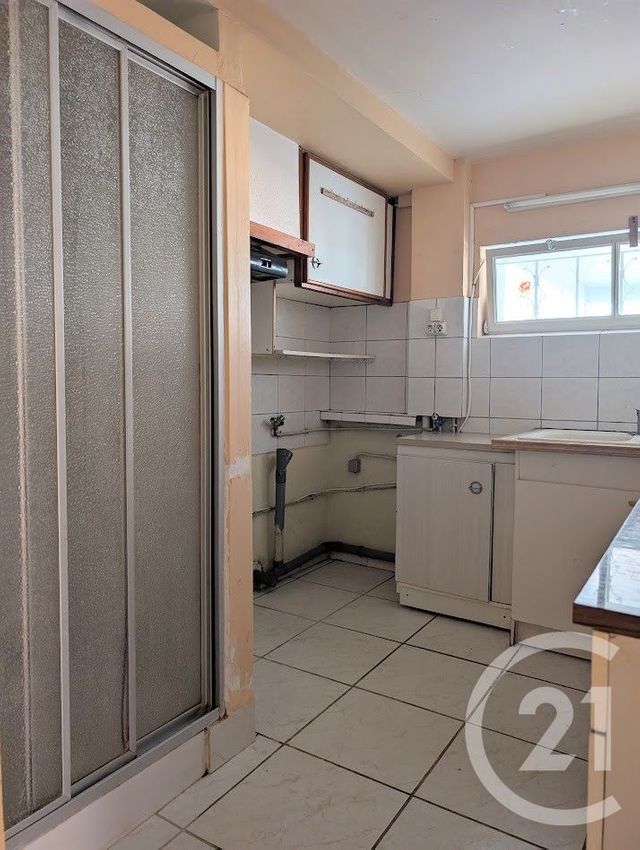 maison à vendre - 7 pièces - 171.91 m2 - CHAMPVERT - 58 - BOURGOGNE - Century 21 Confluences
