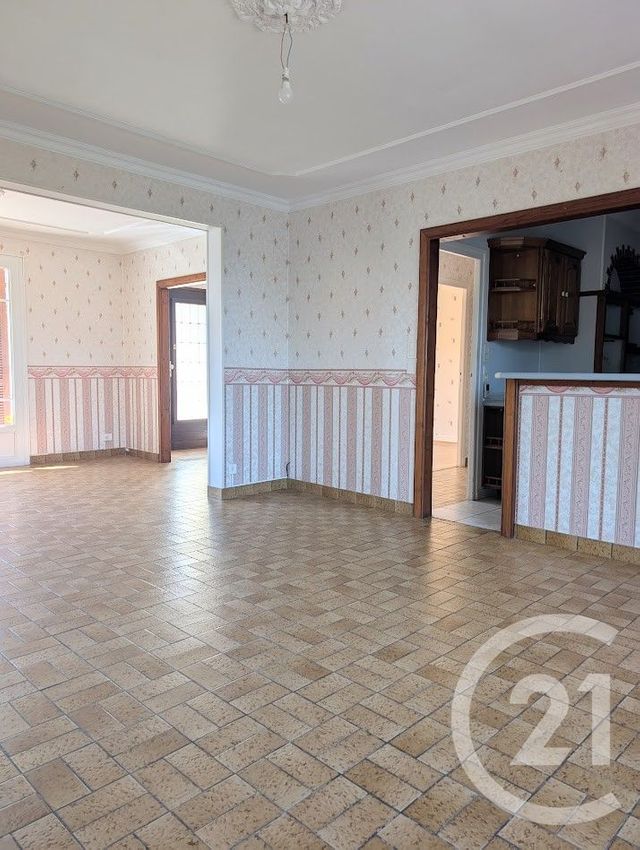 maison à vendre - 7 pièces - 171.91 m2 - CHAMPVERT - 58 - BOURGOGNE - Century 21 Confluences