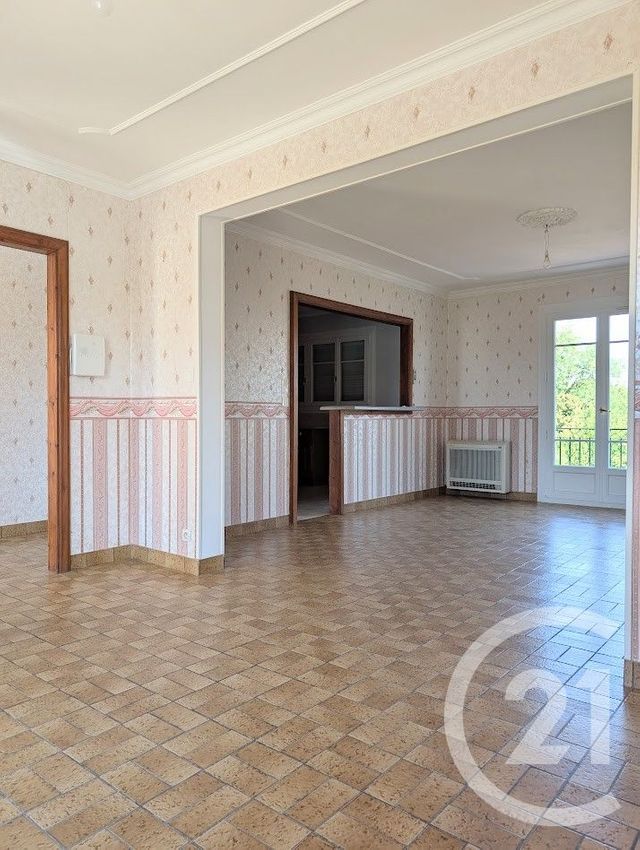 maison à vendre - 7 pièces - 171.91 m2 - CHAMPVERT - 58 - BOURGOGNE - Century 21 Confluences