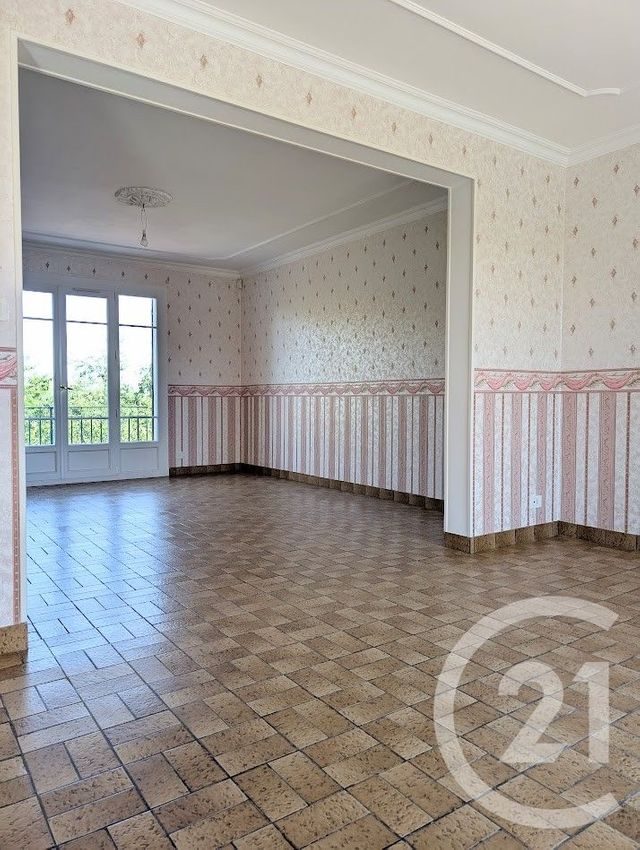 maison à vendre - 7 pièces - 171.91 m2 - CHAMPVERT - 58 - BOURGOGNE - Century 21 Confluences