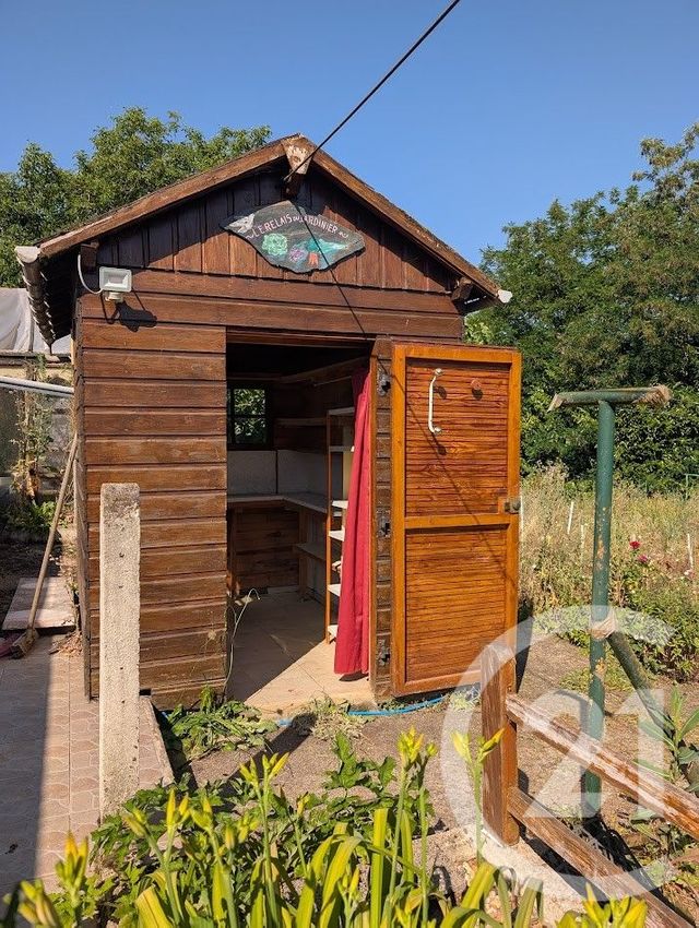 maison à vendre - 7 pièces - 171.91 m2 - CHAMPVERT - 58 - BOURGOGNE - Century 21 Confluences