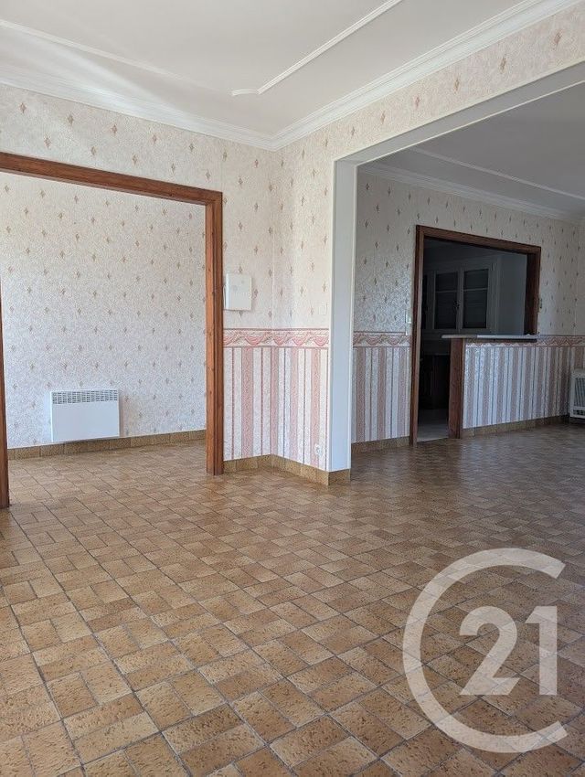 maison à vendre - 7 pièces - 171.91 m2 - CHAMPVERT - 58 - BOURGOGNE - Century 21 Confluences