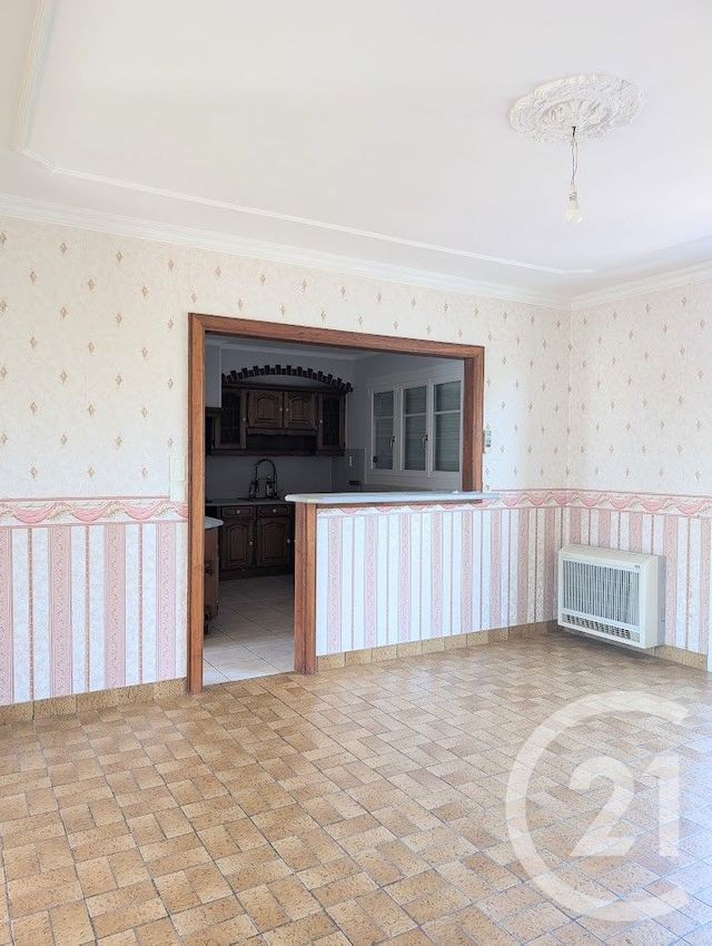 maison à vendre - 7 pièces - 171.91 m2 - CHAMPVERT - 58 - BOURGOGNE - Century 21 Confluences