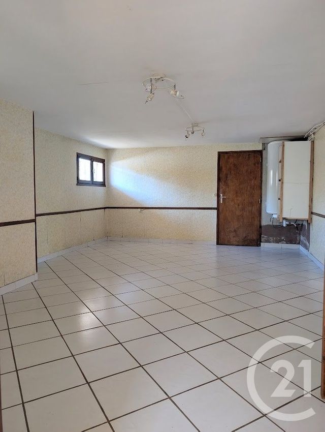 maison à vendre - 7 pièces - 171.91 m2 - CHAMPVERT - 58 - BOURGOGNE - Century 21 Confluences