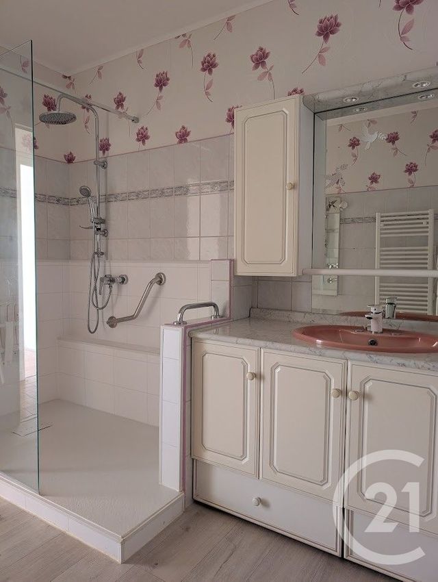 maison à vendre - 7 pièces - 171.91 m2 - CHAMPVERT - 58 - BOURGOGNE - Century 21 Confluences