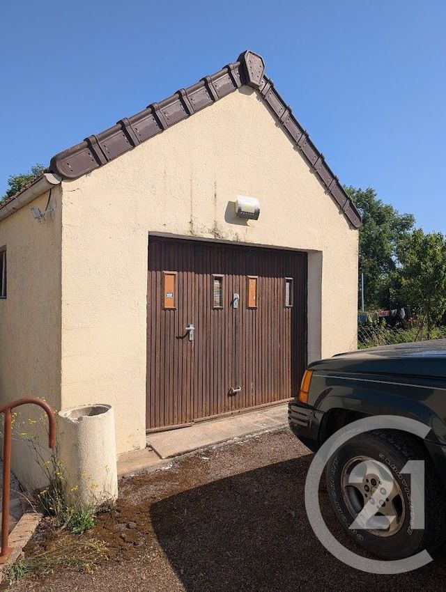 maison à vendre - 7 pièces - 171.91 m2 - CHAMPVERT - 58 - BOURGOGNE - Century 21 Confluences