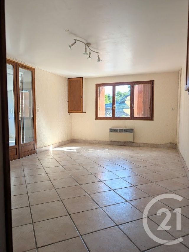 maison à vendre - 7 pièces - 171.91 m2 - CHAMPVERT - 58 - BOURGOGNE - Century 21 Confluences