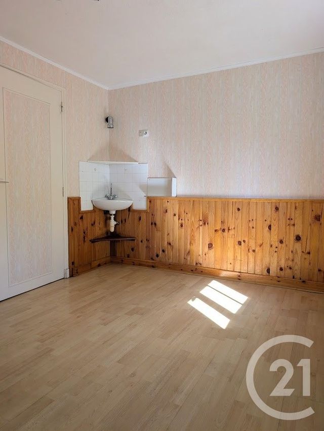 maison à vendre - 7 pièces - 171.91 m2 - CHAMPVERT - 58 - BOURGOGNE - Century 21 Confluences