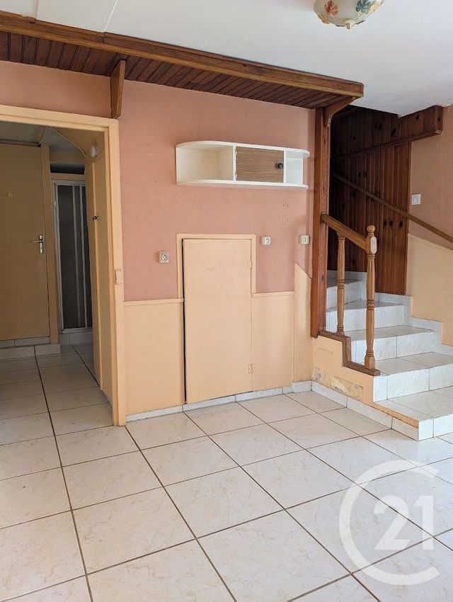 maison à vendre - 7 pièces - 171.91 m2 - CHAMPVERT - 58 - BOURGOGNE - Century 21 Confluences