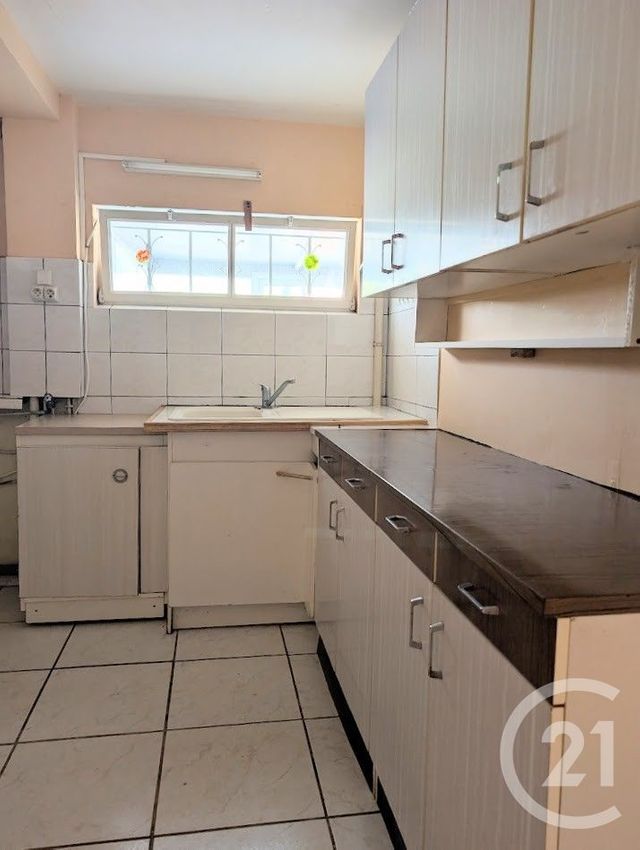 maison à vendre - 7 pièces - 171.91 m2 - CHAMPVERT - 58 - BOURGOGNE - Century 21 Confluences
