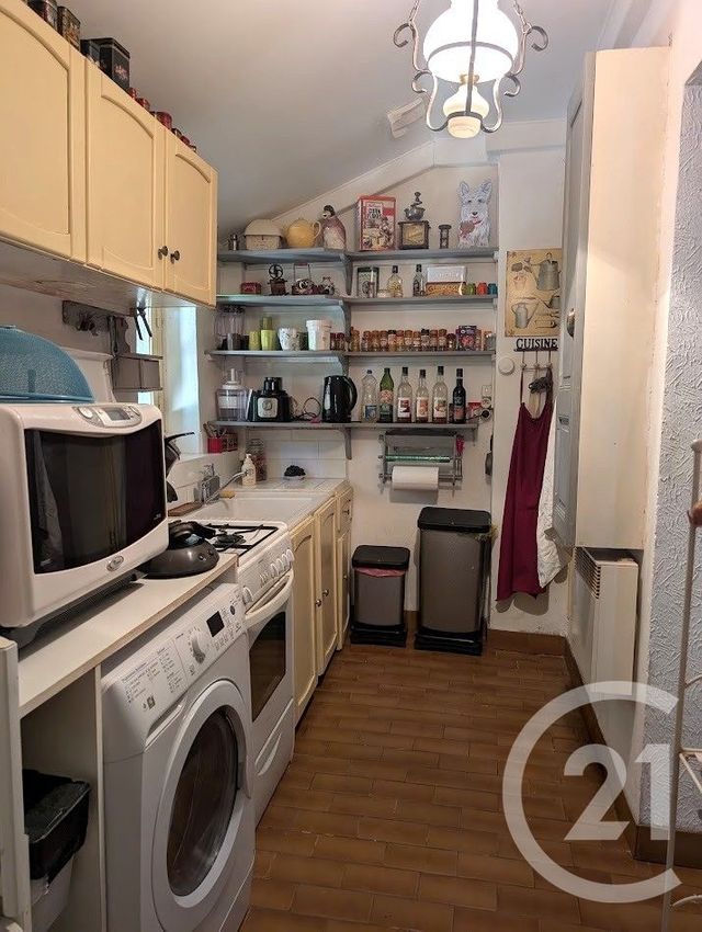 maison à vendre - 5 pièces - 115.19 m2 - ALLUY - 58 - BOURGOGNE - Century 21 Confluences