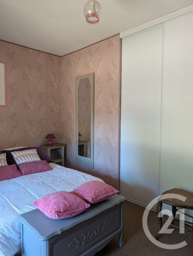 maison à vendre - 5 pièces - 115.19 m2 - ALLUY - 58 - BOURGOGNE - Century 21 Confluences
