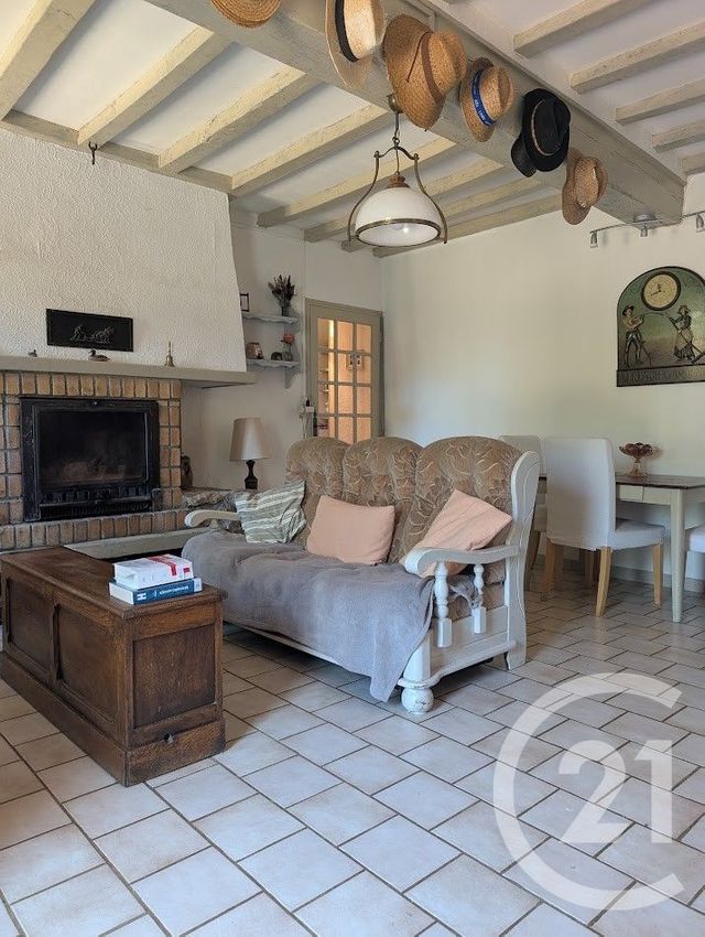 maison à vendre - 5 pièces - 115.19 m2 - ALLUY - 58 - BOURGOGNE - Century 21 Confluences