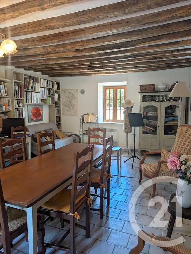 maison à vendre - 5 pièces - 115.19 m2 - ALLUY - 58 - BOURGOGNE - Century 21 Confluences