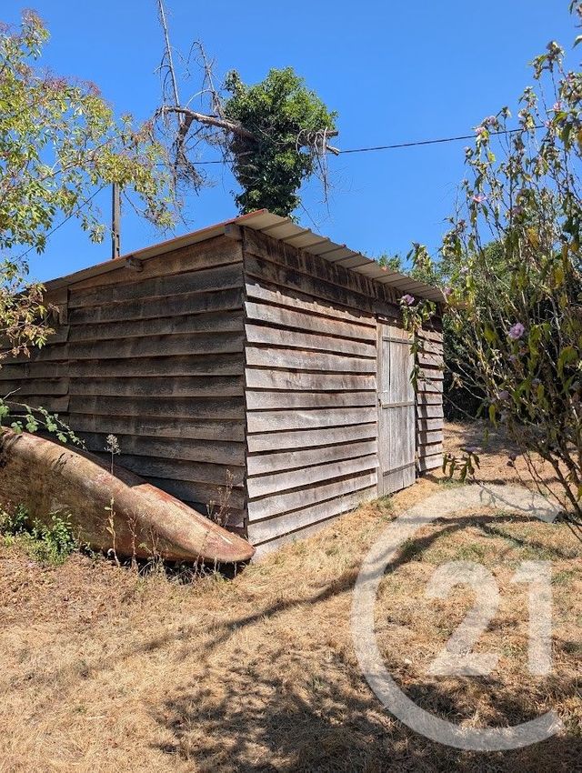 maison à vendre - 5 pièces - 115.19 m2 - ALLUY - 58 - BOURGOGNE - Century 21 Confluences