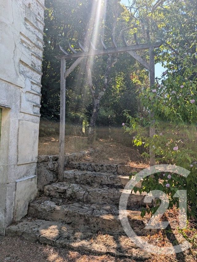 maison à vendre - 5 pièces - 115.19 m2 - ALLUY - 58 - BOURGOGNE - Century 21 Confluences