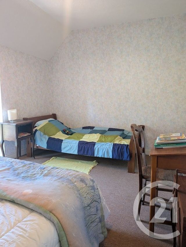 maison à vendre - 5 pièces - 115.19 m2 - ALLUY - 58 - BOURGOGNE - Century 21 Confluences