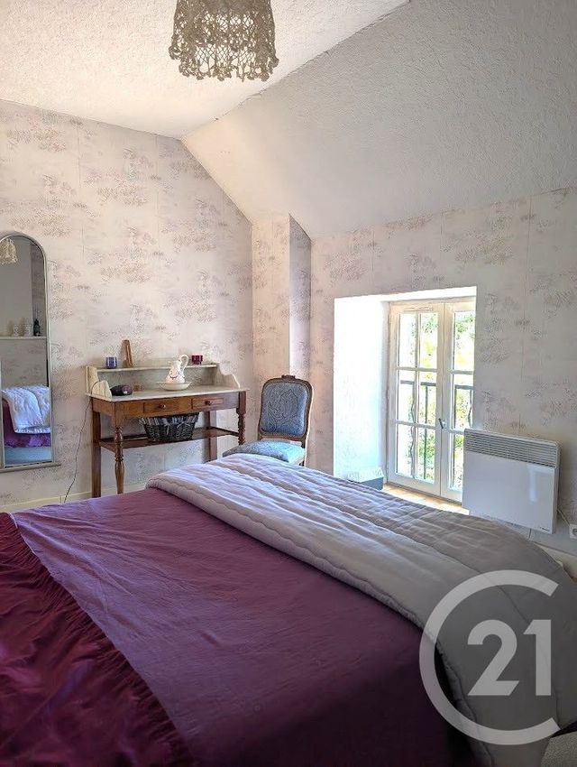 maison à vendre - 5 pièces - 115.19 m2 - ALLUY - 58 - BOURGOGNE - Century 21 Confluences