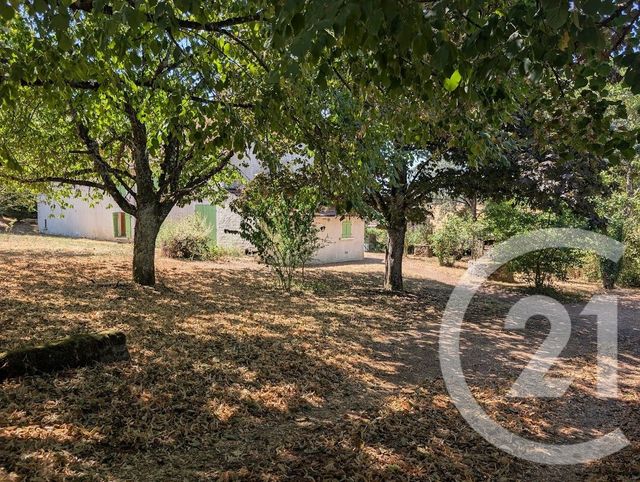maison à vendre - 5 pièces - 115.19 m2 - ALLUY - 58 - BOURGOGNE - Century 21 Confluences